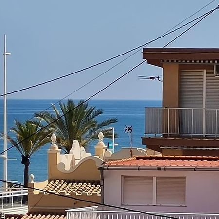 Triplex A 200 Metros De La Playa Apartment Gandía Exterior foto