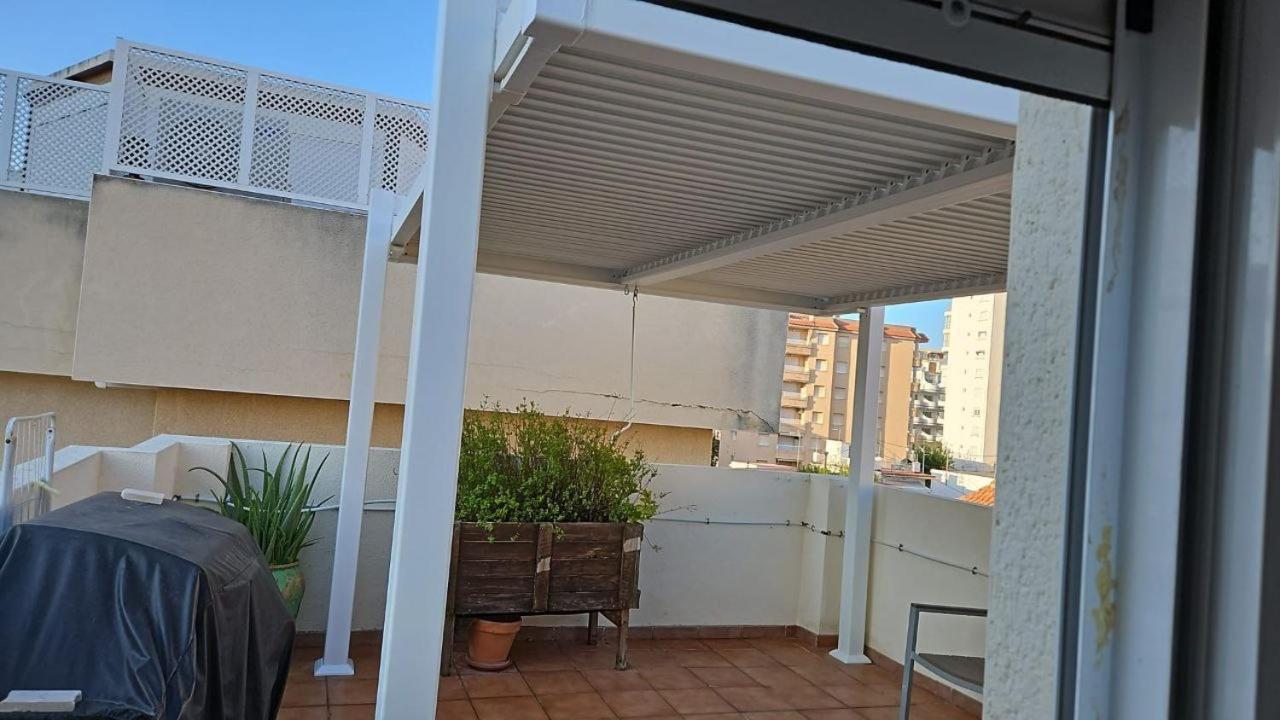 Triplex A 200 Metros De La Playa Apartment Gandía Exterior foto