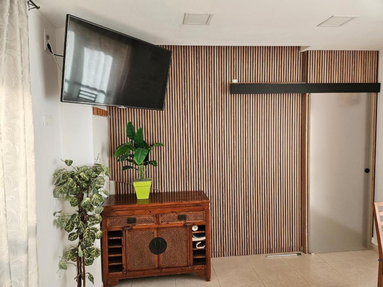 Triplex A 200 Metros De La Playa Apartment Gandía Exterior foto